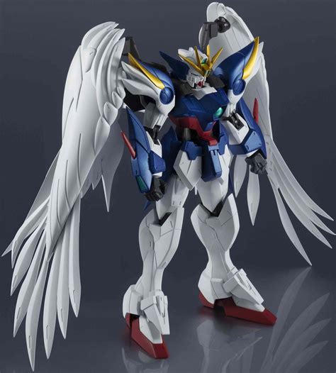 gundam wing products for sale 